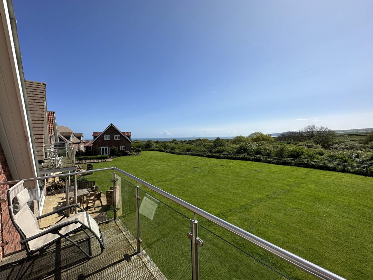 Amazing Views of the Beach - check out all our properties!