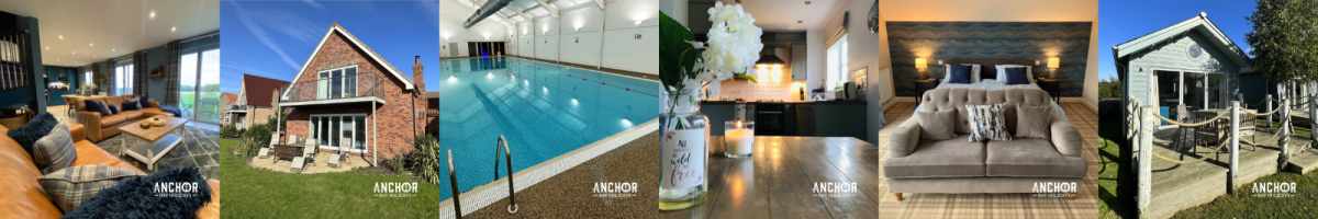 A selection of photos of our properties based in your yorkshire coastal escapes