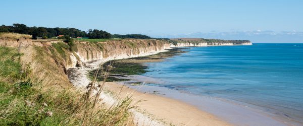 Stay along the beautiful Yorkshire Coast